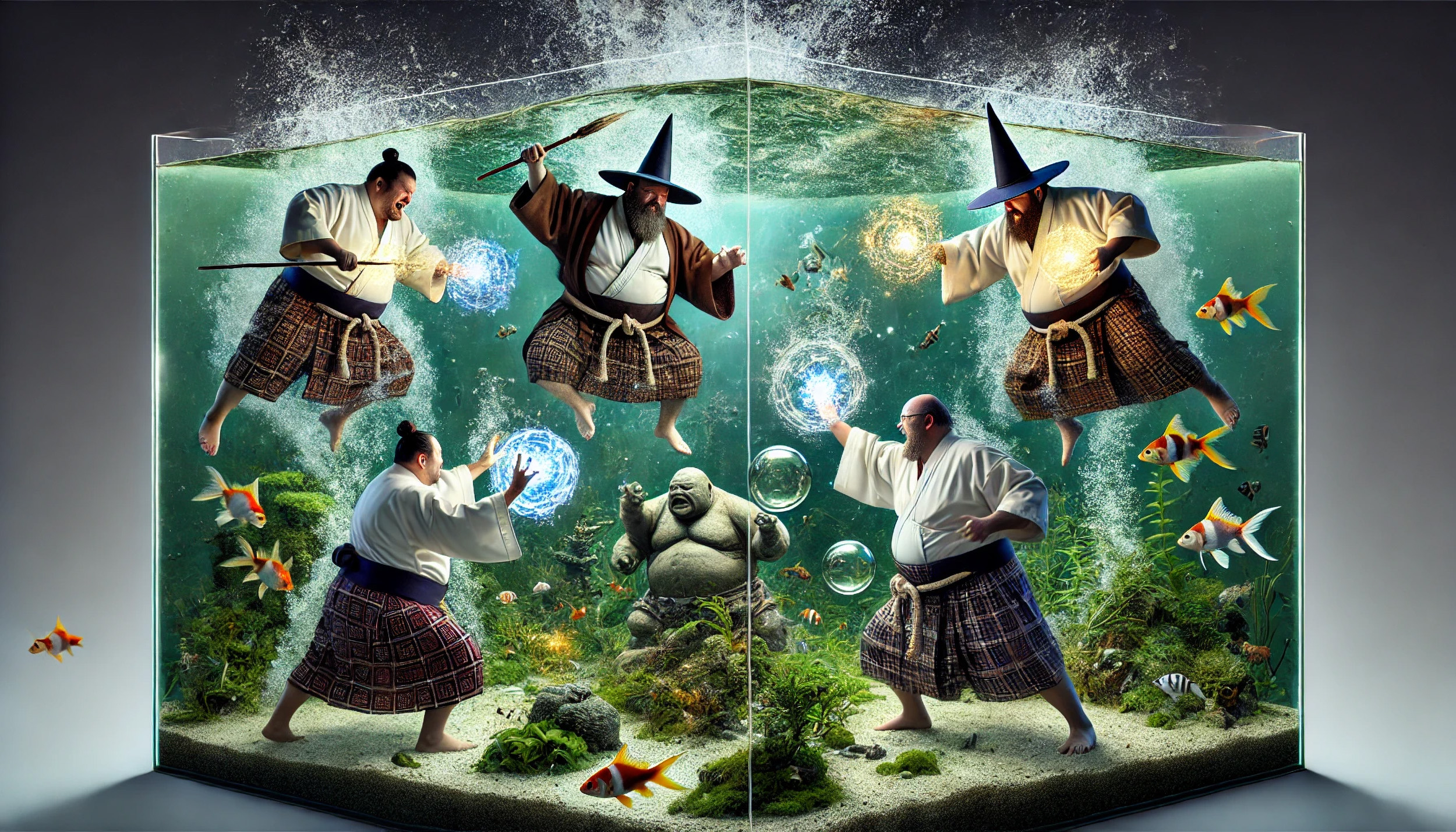 Positype Pangrams - Boxing Wizards
